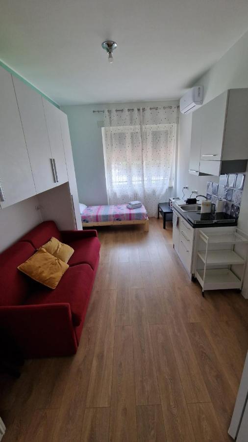Monolocale 4 - Istria M5 * Mailand